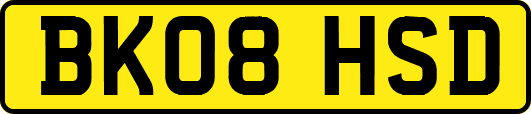 BK08HSD