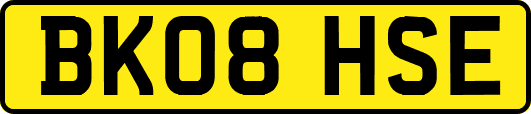 BK08HSE