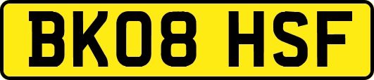 BK08HSF