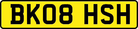 BK08HSH