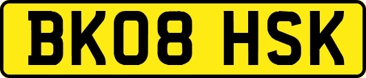 BK08HSK