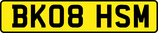BK08HSM