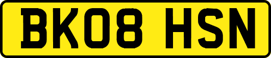 BK08HSN
