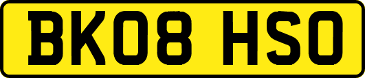 BK08HSO