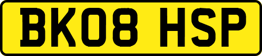BK08HSP