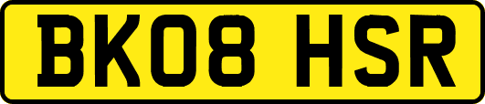 BK08HSR