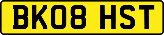 BK08HST
