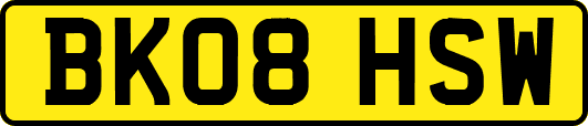 BK08HSW