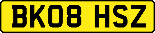 BK08HSZ