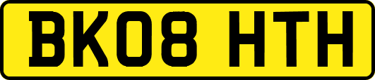 BK08HTH