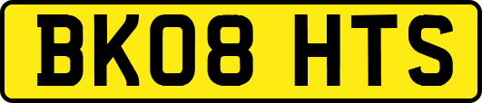 BK08HTS