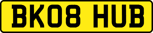 BK08HUB