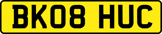 BK08HUC
