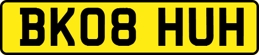 BK08HUH