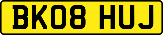 BK08HUJ
