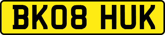 BK08HUK