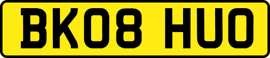 BK08HUO