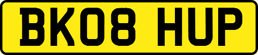 BK08HUP