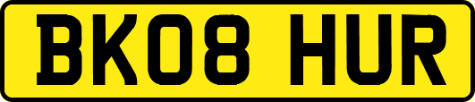 BK08HUR