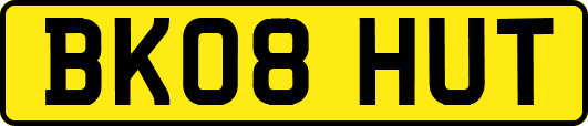 BK08HUT