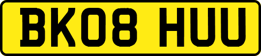 BK08HUU