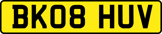 BK08HUV