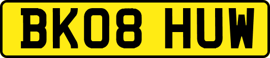 BK08HUW
