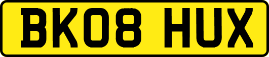 BK08HUX