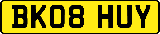 BK08HUY