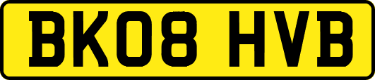 BK08HVB