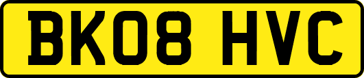 BK08HVC