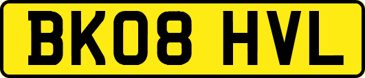 BK08HVL