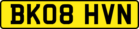 BK08HVN