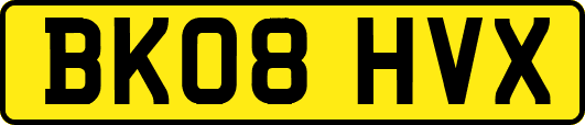 BK08HVX