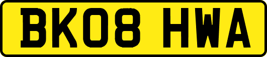 BK08HWA