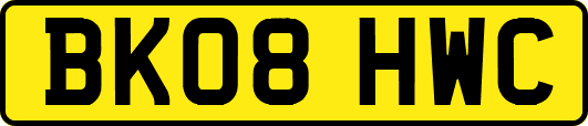 BK08HWC