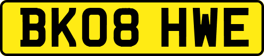 BK08HWE