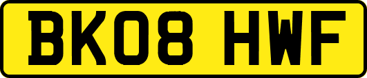 BK08HWF