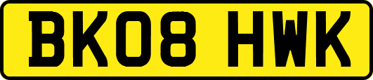 BK08HWK