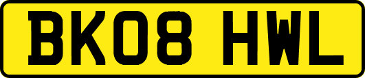 BK08HWL