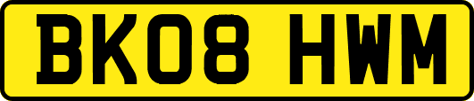 BK08HWM