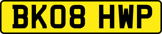 BK08HWP