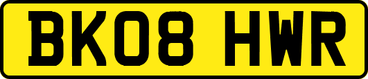 BK08HWR