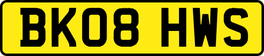BK08HWS