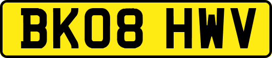 BK08HWV
