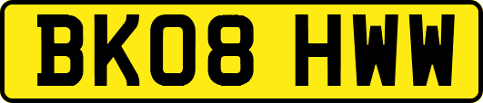 BK08HWW