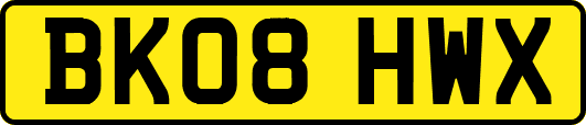 BK08HWX