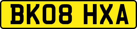 BK08HXA