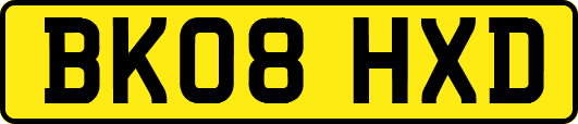 BK08HXD