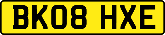 BK08HXE